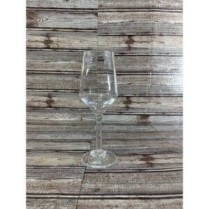 Simon Pearce H1672 Bristol White Wine Glass 8 Oz
